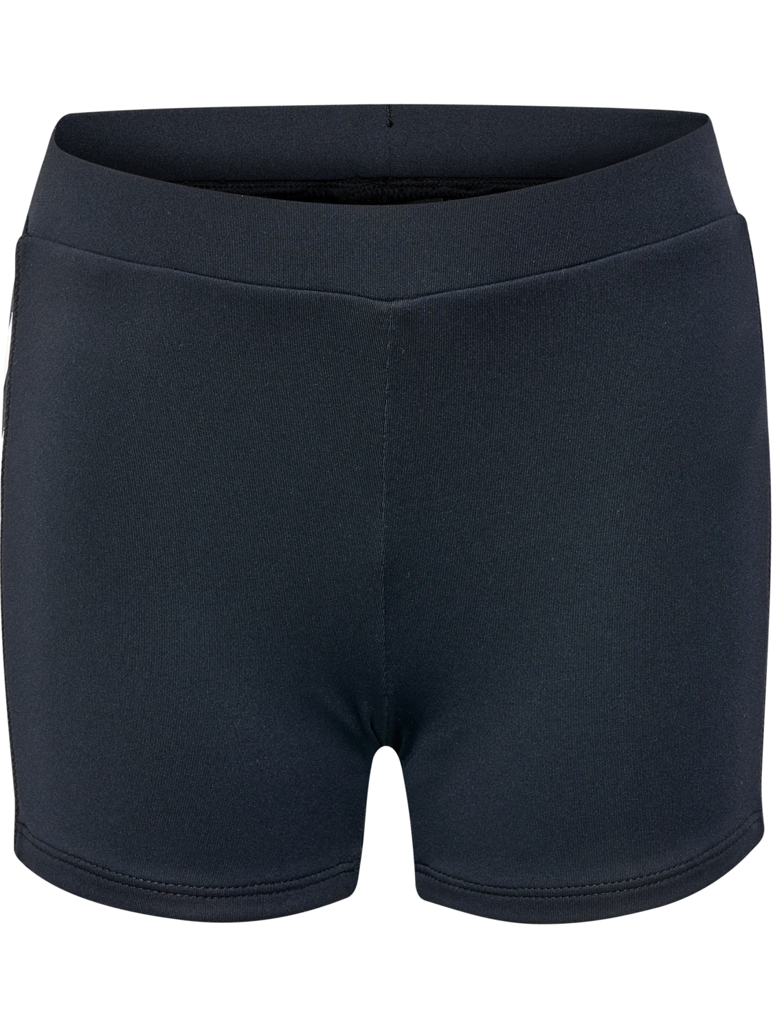 hmlDAVID SWIM SHORTS, BLACK, packshot