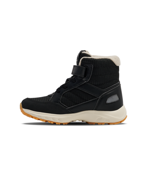 EXPLORER TEX, BLACK, packshot