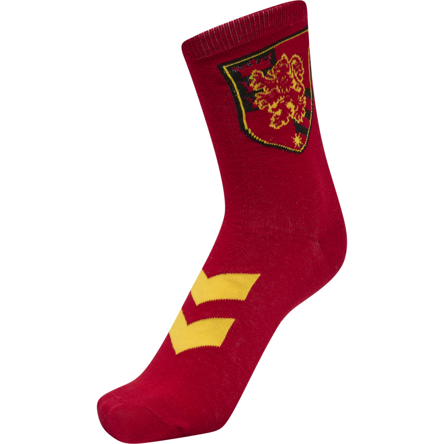 hmlHARRY POTTER ALFIE SOCKS 3-PACK, 1009, packshot