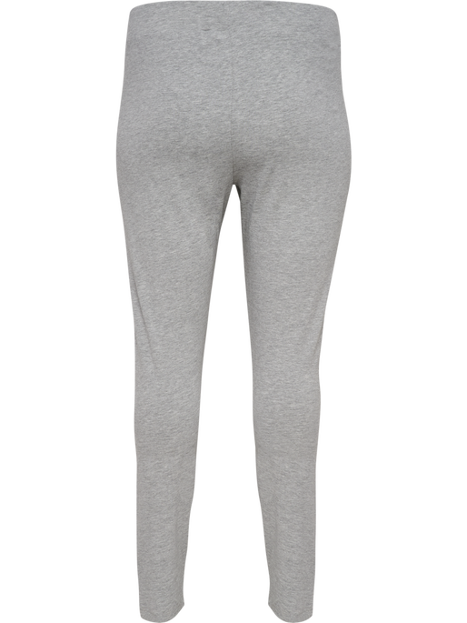 hmlLEGACY WOMAN HW TIGHTS PLUS, 2006, packshot