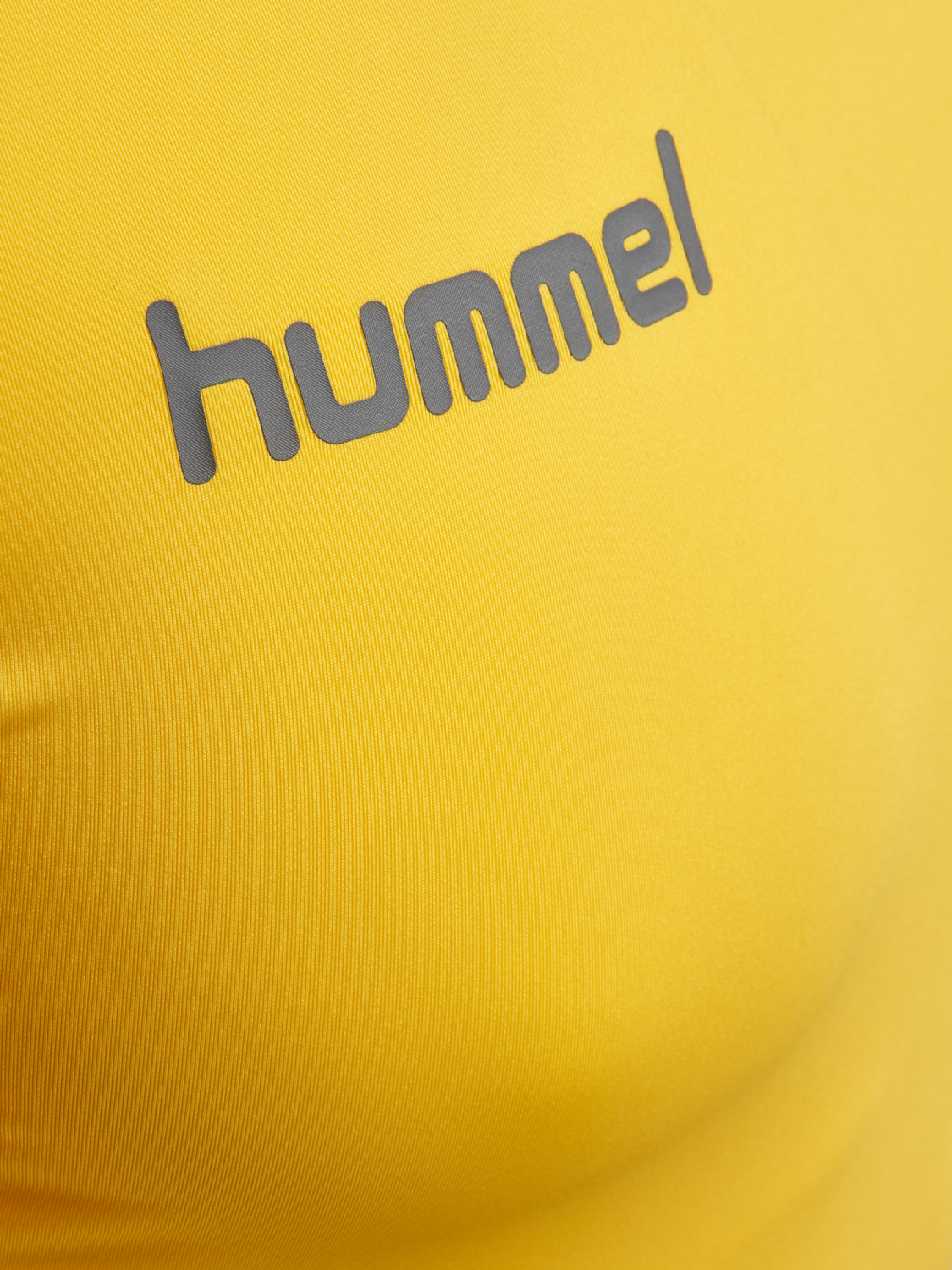 HUMMEL FIRST PERF LS JERSEY, 5001, packshot