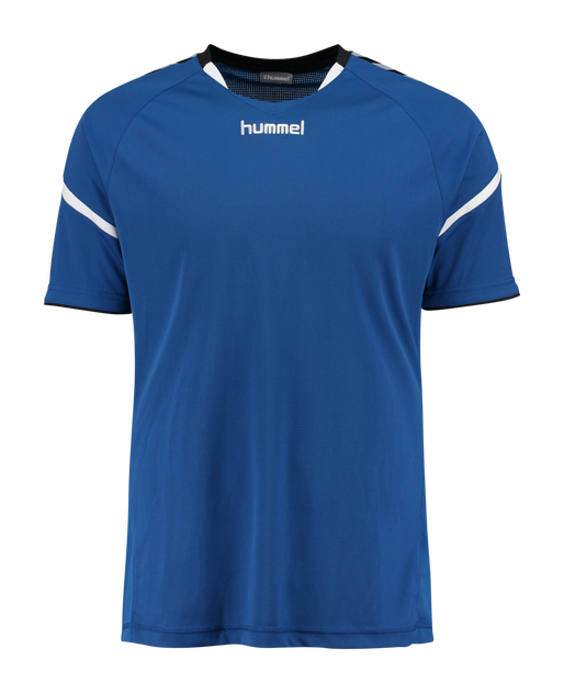 AUTH. CHARGE SS POLY JERSEY, 7045, packshot