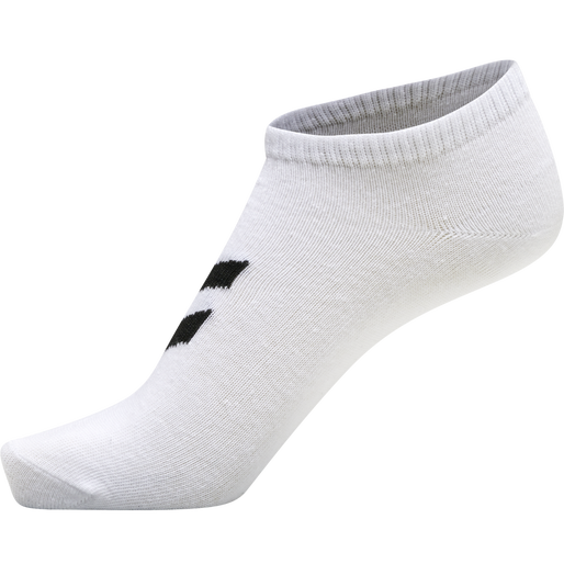 hmlMATCH ME SOCK 5-PACK, BLACK IRIS, packshot