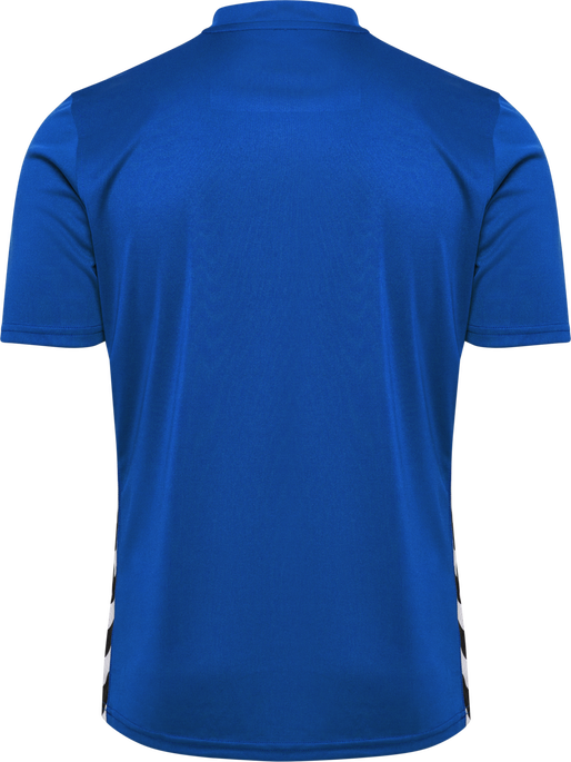 PLAYFUL SS JERSEY, TRUE BLUE, packshot