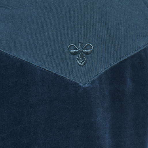 hmlVALDEZ ZIP JACKET, 8566, packshot