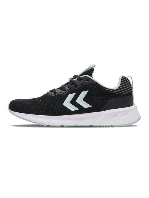 REACH TR FLEX, BLACK/SILT GREEN, packshot