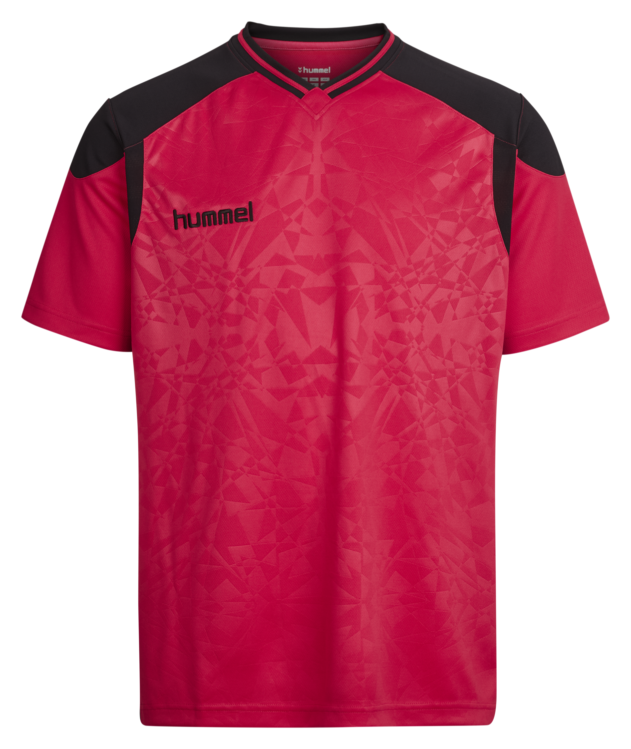 HUMMEL SIRIUS SS JERSEY, 4104, packshot