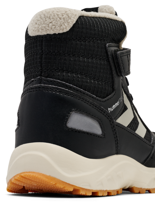 EXPLORER TEX, BLACK, packshot
