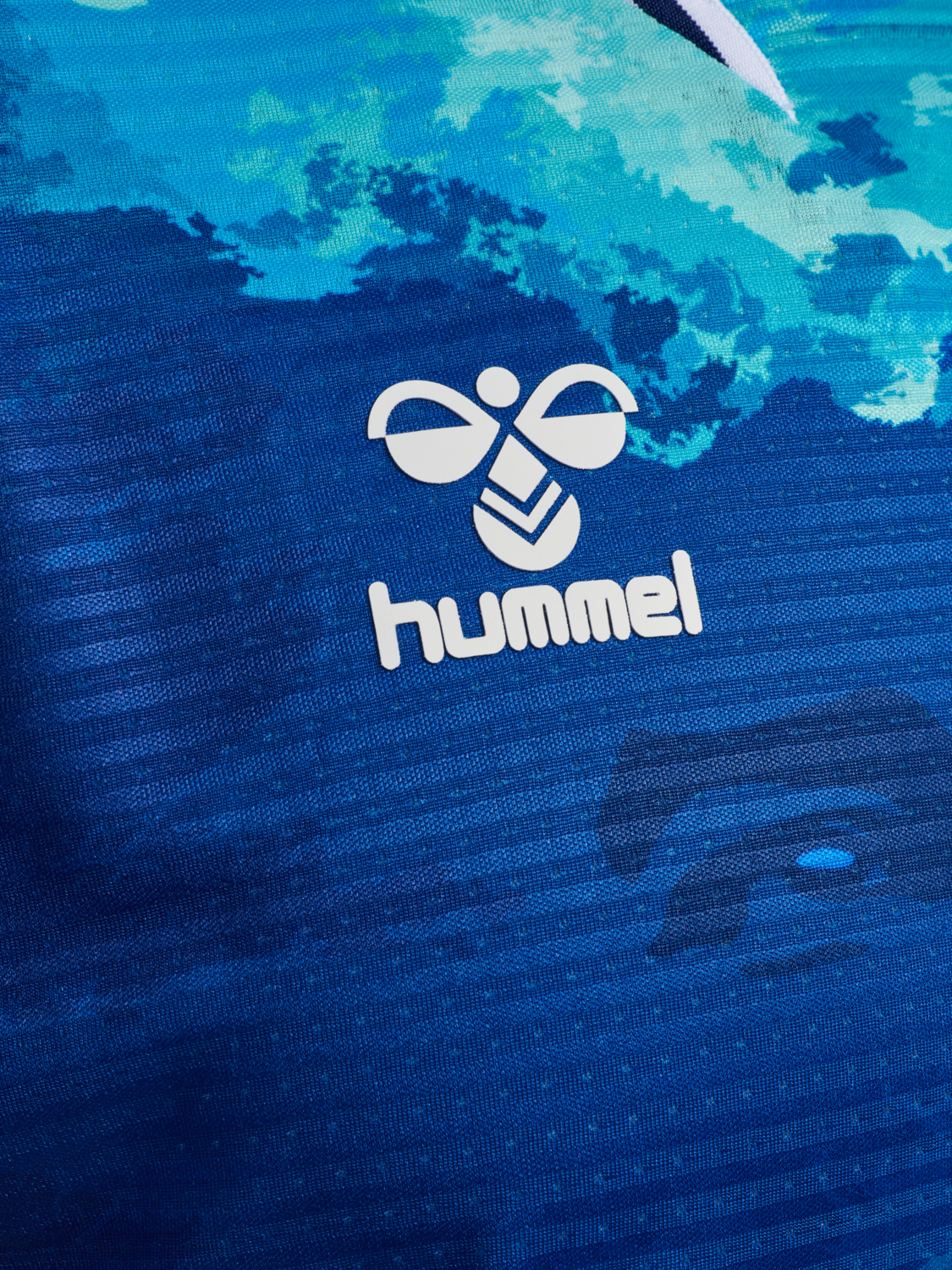 SAMSUNSPOR 25/26 THIRD JERSEY S/S, TRUE BLUE/WHITE, packshot