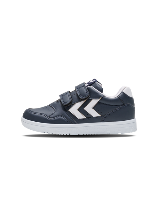 CAMDEN JR, NAVY, packshot