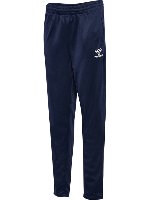 hmlLOGO SUIT KIDS, DIVA BLUE/MARINE, packshot