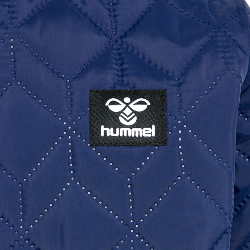 hmlSULE THERMO SUIT, BLACK IRIS hmlSULE THERMO SUIT, BLACK IRIS, packshot