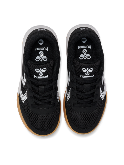 MULTIPLAY FLEX LC JR, BLACK/WHITE, packshot