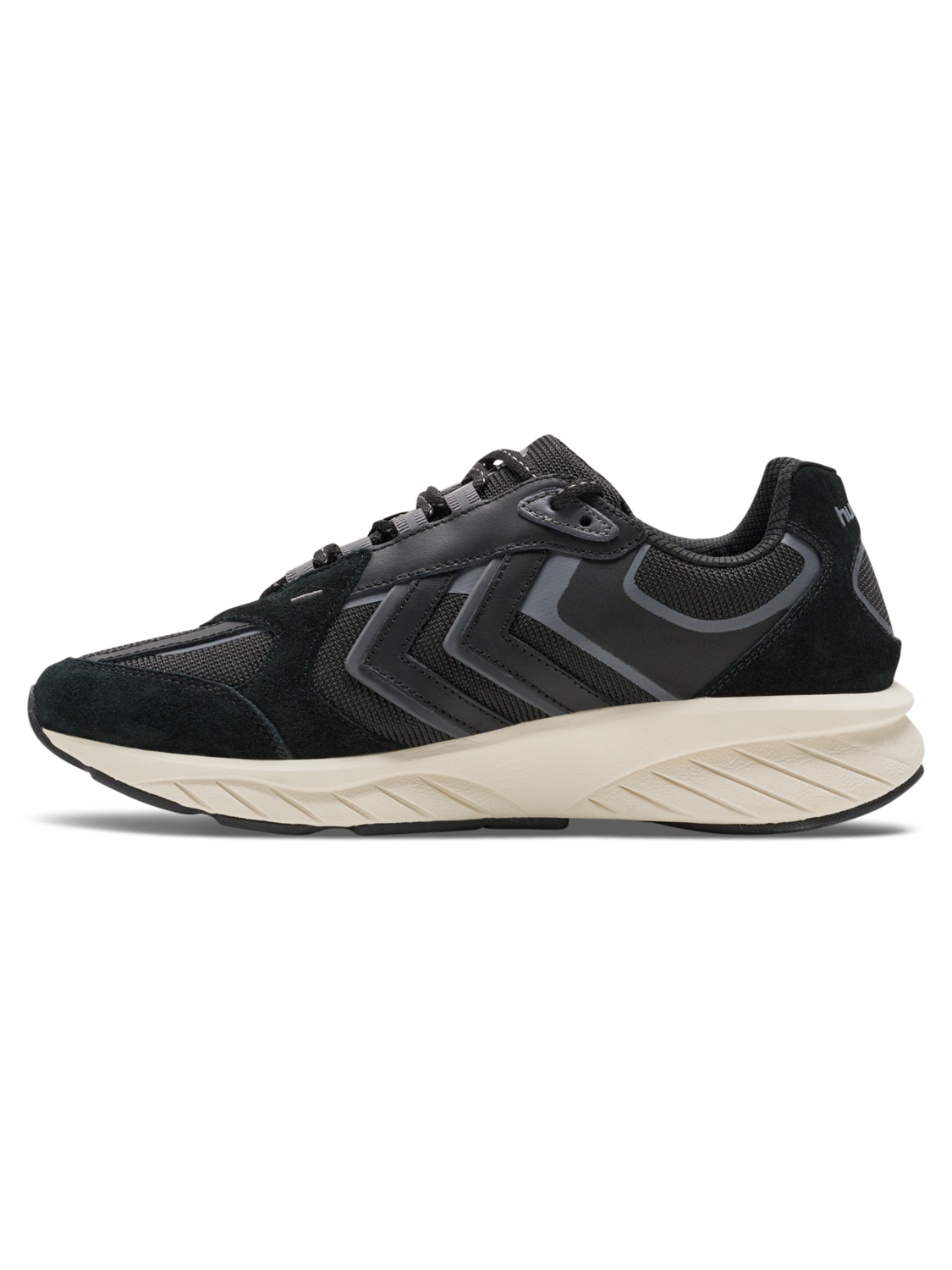 REACH LX 6000 URBAN, BLACK, packshot