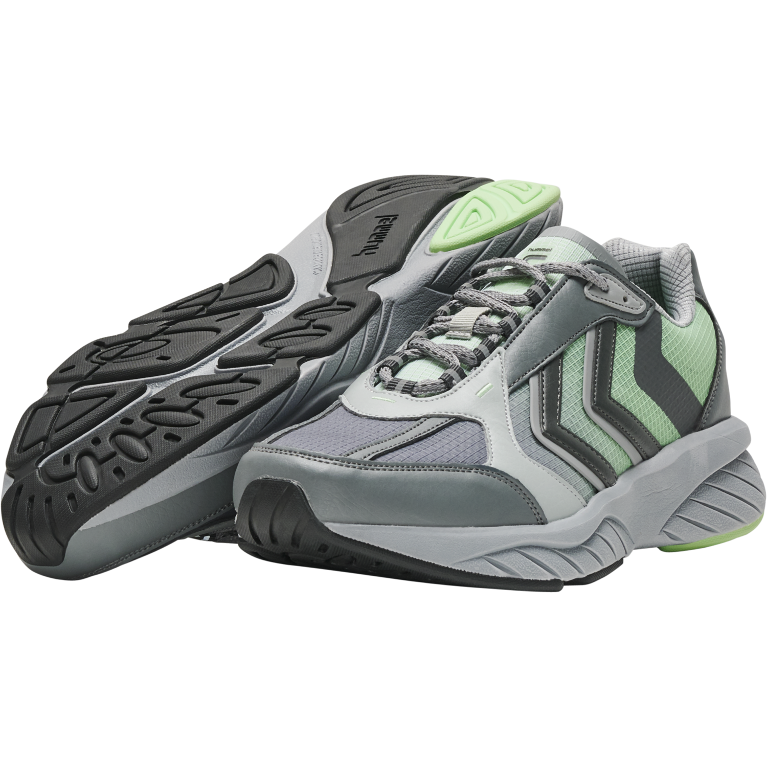 REACH LX 6000 GRADIENT, 1552, packshot