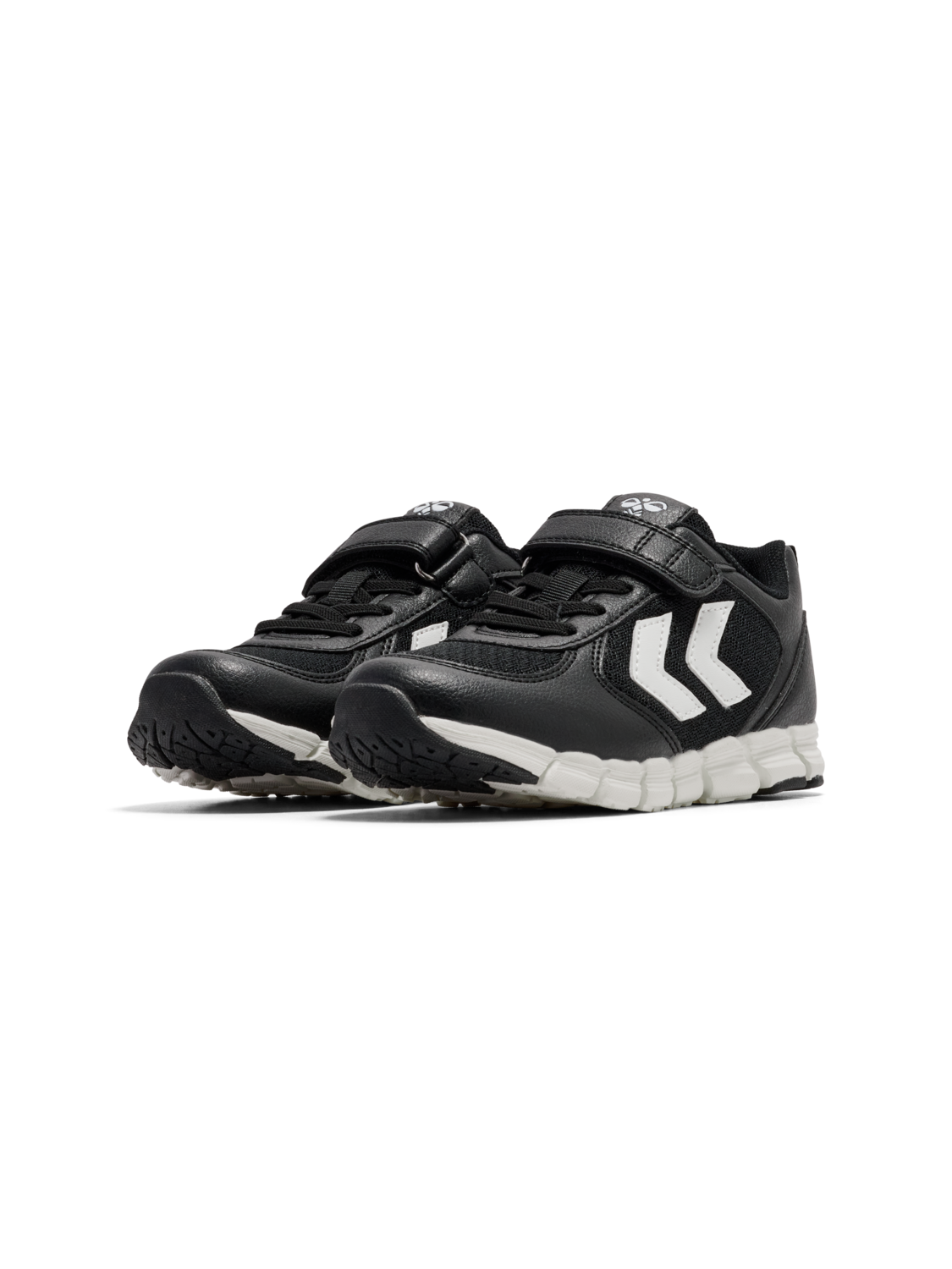 SPEED JR, BLACK, packshot