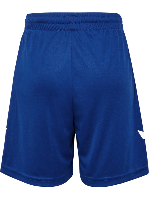 hmlLOGO SET KIDS, TRUE BLUE, packshot