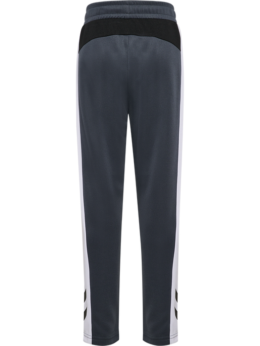 hmlJR COLORBLOCK TRACKSUIT, OMBRE BLUE, packshot