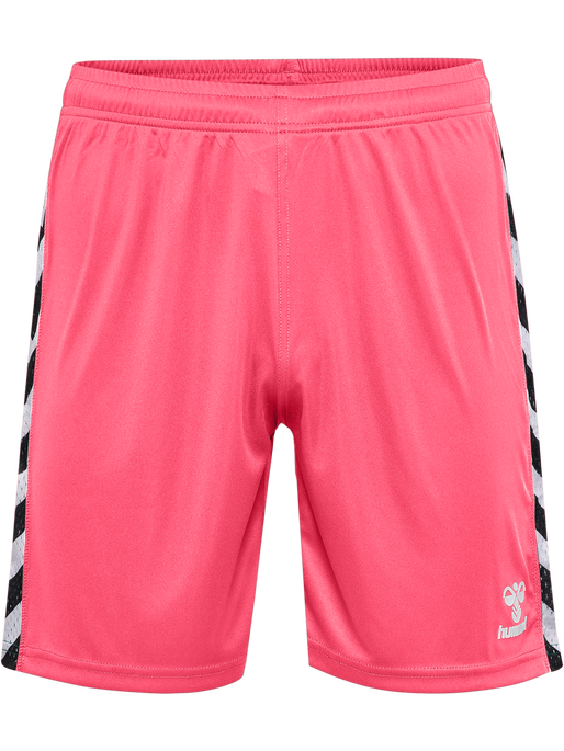 PLAYFUL SHORTS, PINK GLO PLAYFUL SHORTS, PINK GLO, packshot