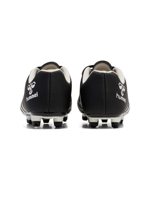 TOP STAR F.G. LC JR, BLACK/WHITE, packshot