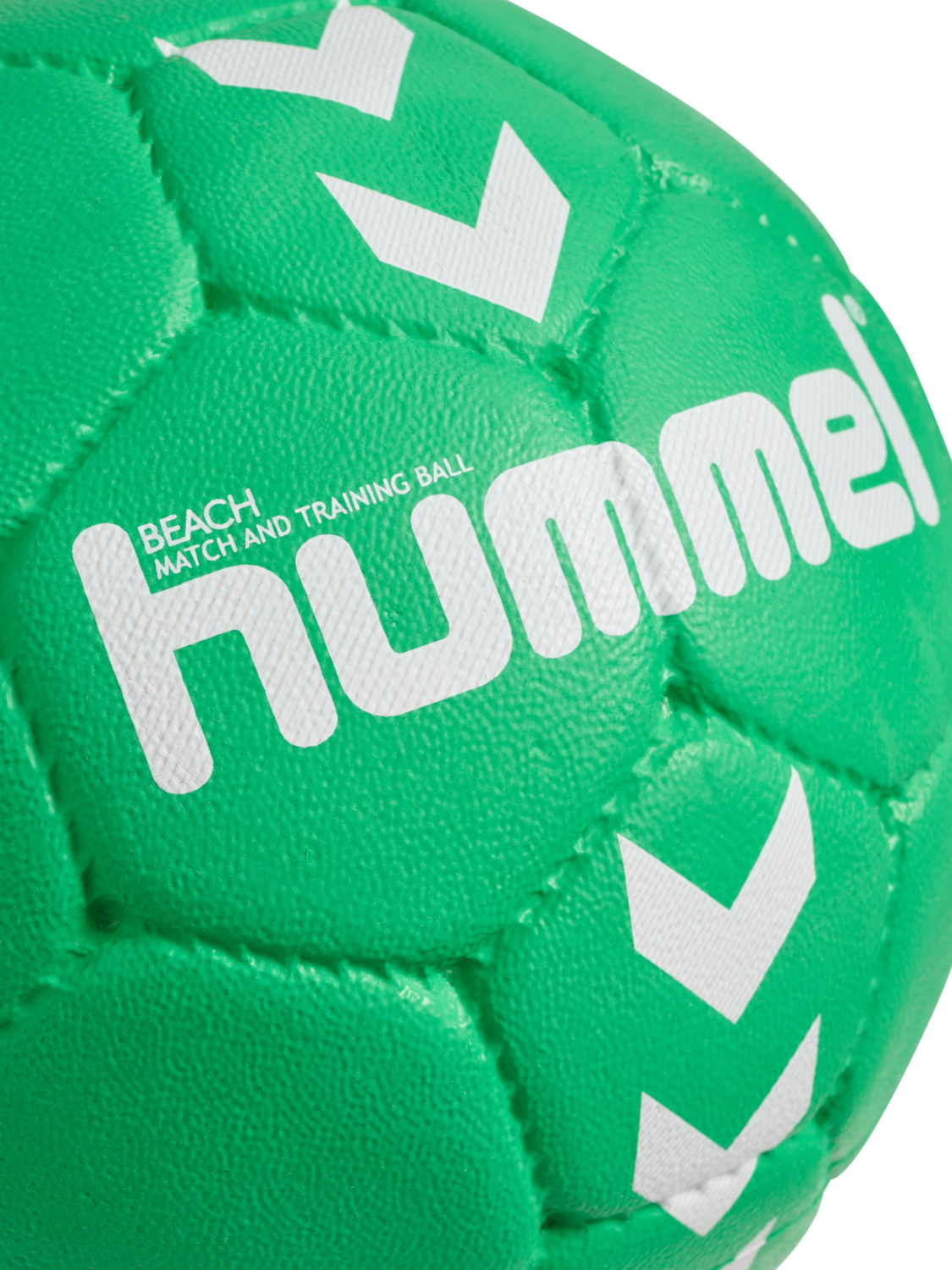 HMLBEACH, GREEN/WHITE, packshot