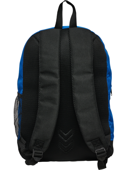 hmlCORE 2.0 BACK PACK, TRUE BLUE/BLACK, packshot