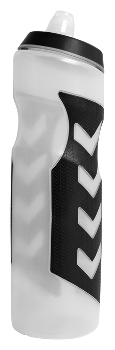 hmlWATERBOTTLE, BLACK, packshot