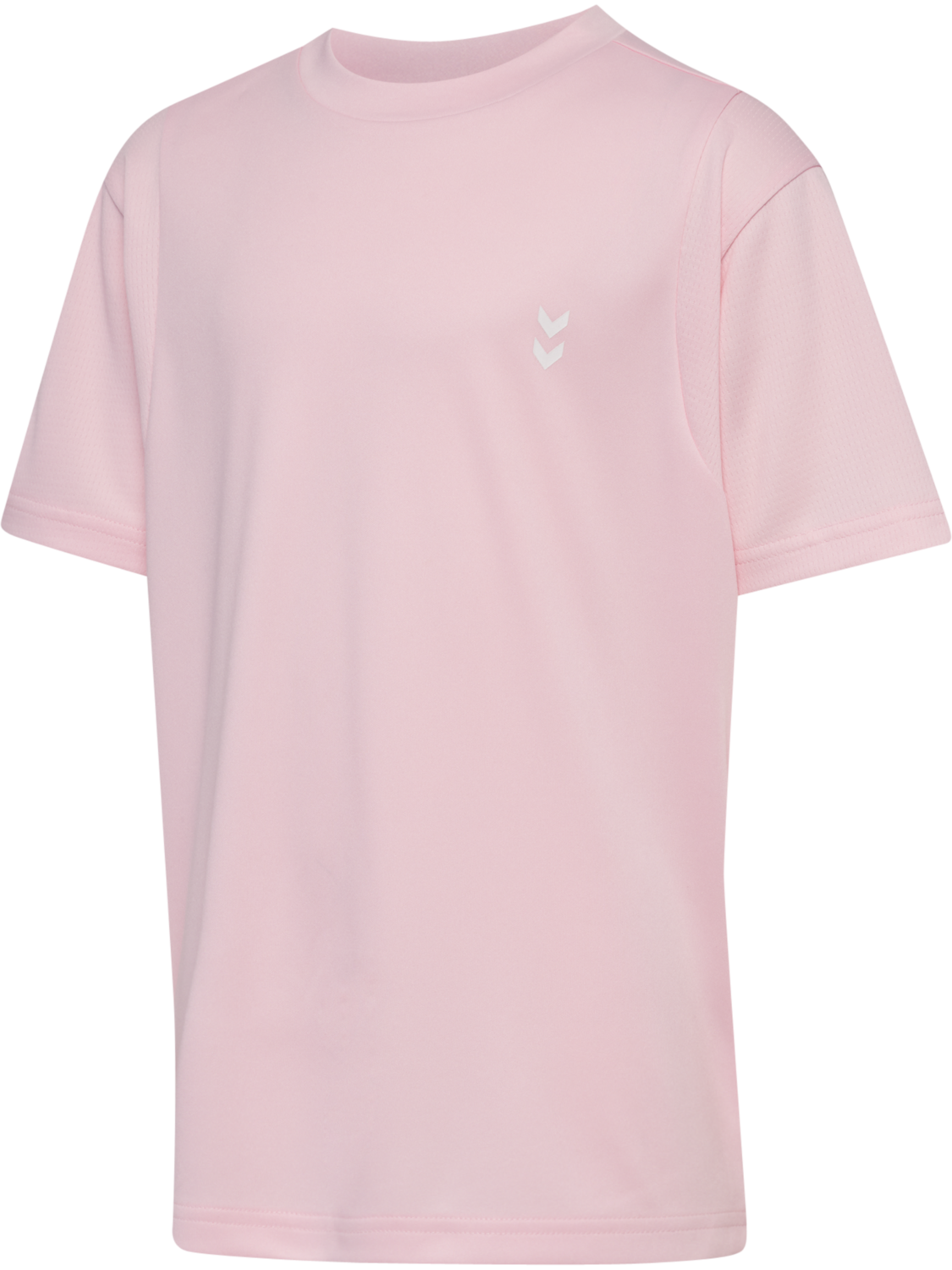 hmlJR GOAL MIX V2 SET, PINK-A-BOO, packshot