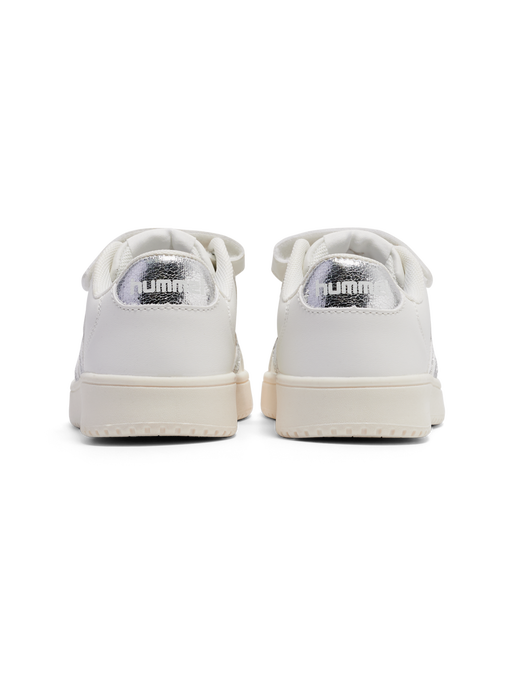 DERBY COURT JR, GREY/SILVER, packshot