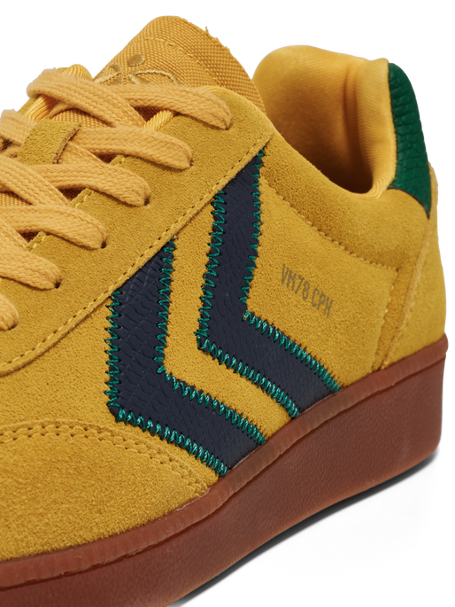 VM78 CPH LZ, SPICY MUSTARD, packshot