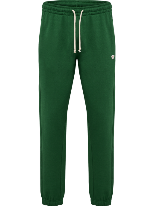 hmlLOOSE SWEATPANT BEE, EDEN hmlLOOSE SWEATPANT BEE, EDEN, packshot