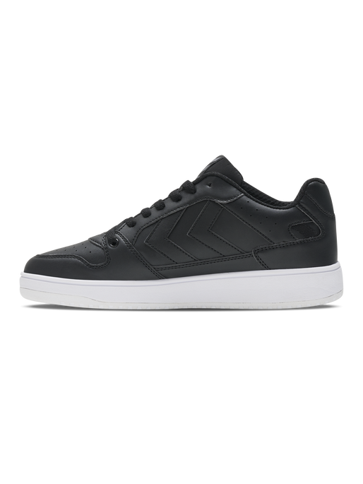 ST. POWER PLAY, BLACK ST. POWER PLAY, BLACK, packshot
