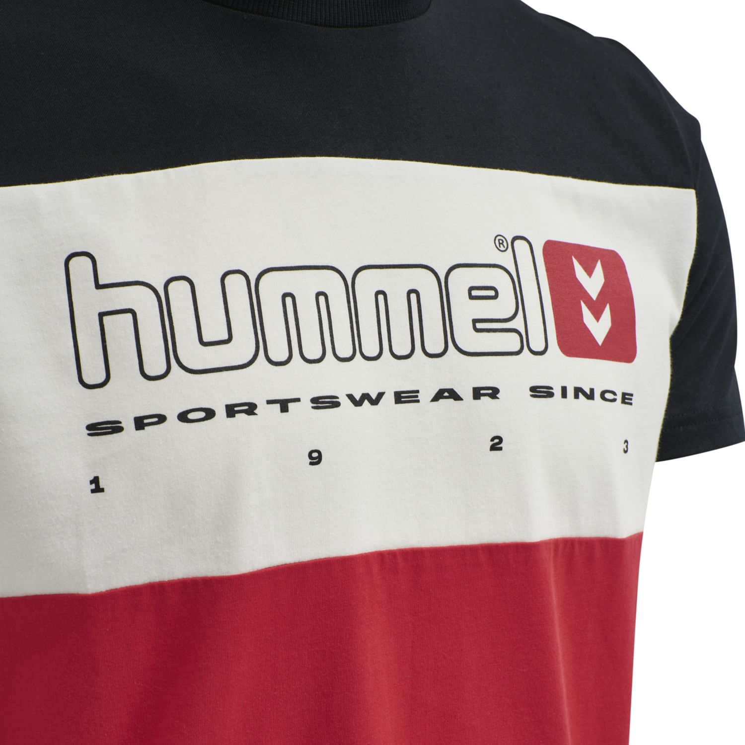 hmlLGC MUSA T-SHIRT, 3066, packshot