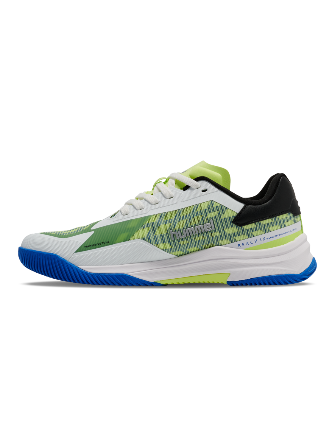 HB TOPFLIGHT PRO, SHARP GREEN, packshot