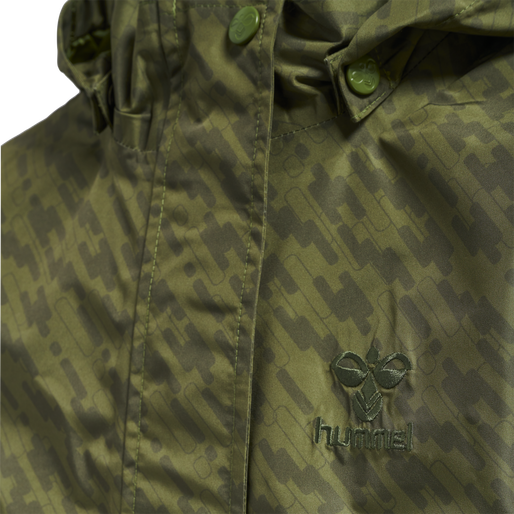 hmlSOUTH JACKET, CAPULET OLIVE hmlSOUTH JACKET, CAPULET OLIVE, packshot