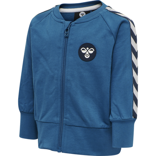 hmlPATOS ZIP JACKET, 8370, packshot