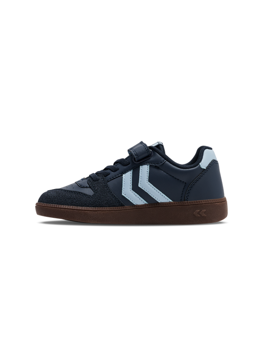 HANDBALL PERFEKT SP JR, BLACK IRIS/SKYWAY HANDBALL PERFEKT SP JR, BLACK IRIS/SKYWAY, packshot