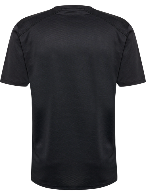 hmlMULTI PL SET, BLACK/BLACK, packshot