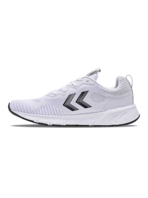 REACH TR FLEX, WHITE REACH TR FLEX, WHITE, packshot