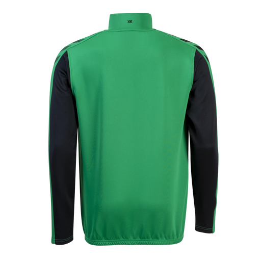 ASSE 22/23 TRAINING HALF-ZIP, JELLY BEAN, packshot