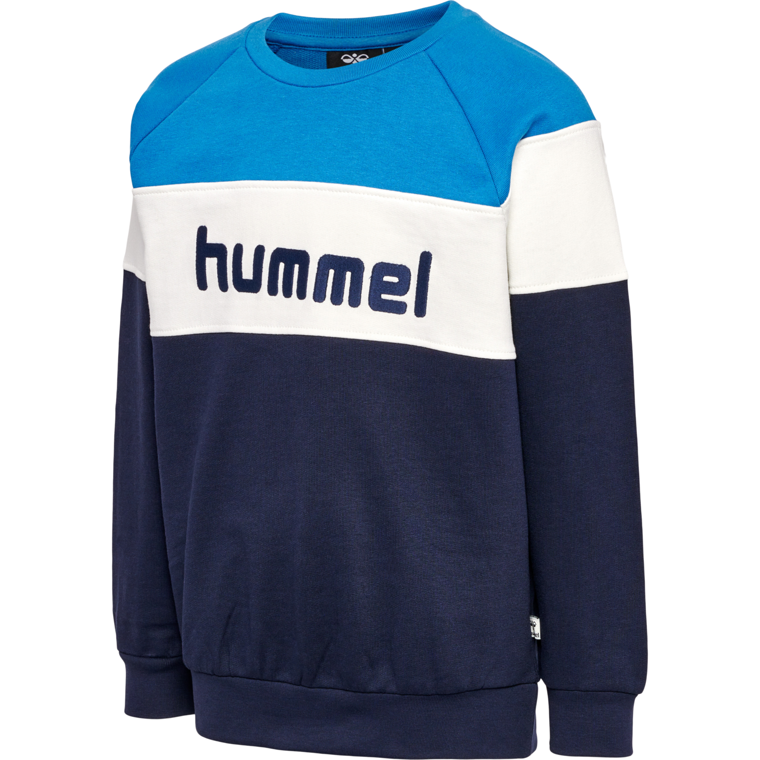 hmlCLAES SWEATSHIRT, 1005, packshot