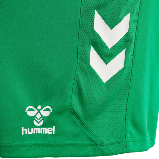 ASSE 22/23 HOME SHORTS KIDS, JELLY BEAN, packshot