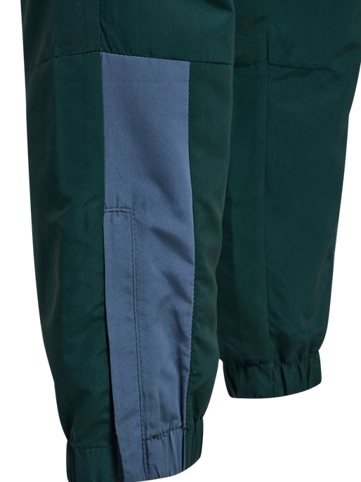 hmlTRACKSUIT PANTS SPORTSWEAR, PONDEROSA PINE hmlTRACKSUIT PANTS SPORTSWEAR, PONDEROSA PINE, packshot
