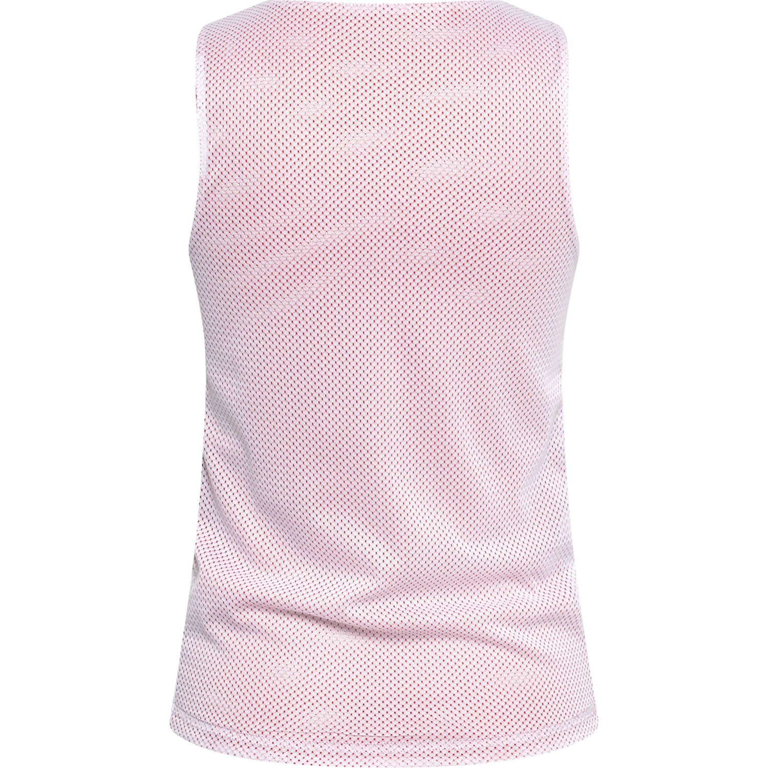 hmlCORE XK REVERSE BASKET JERSEY KI, TRUE RED/WHITE, packshot