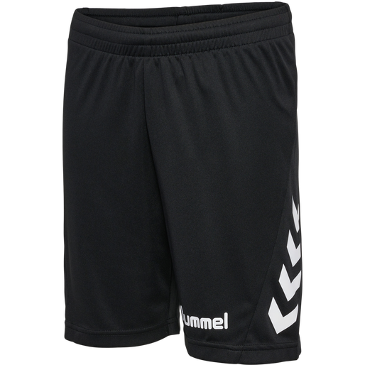 hmlPROMO KIDS DUO SET, !TRUE BLUE/BLACK, packshot