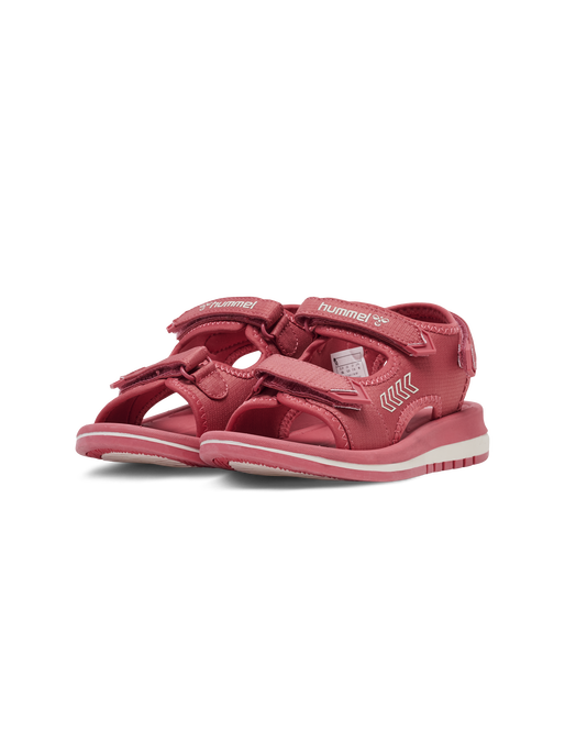 ZORI SANDAL JR, BAROQUE ROSE, packshot