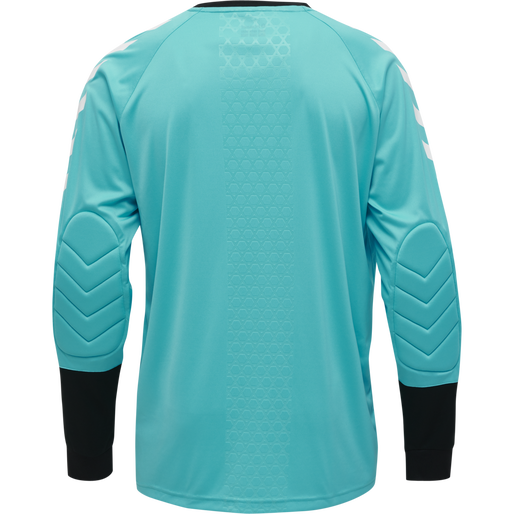 ESSENTIAL GK JERSEY, SCUBA BLUE, packshot