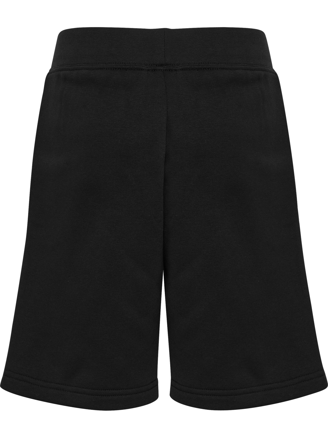 hmlCLEAN ADJUSTABLE SHORTS, BLACK, packshot