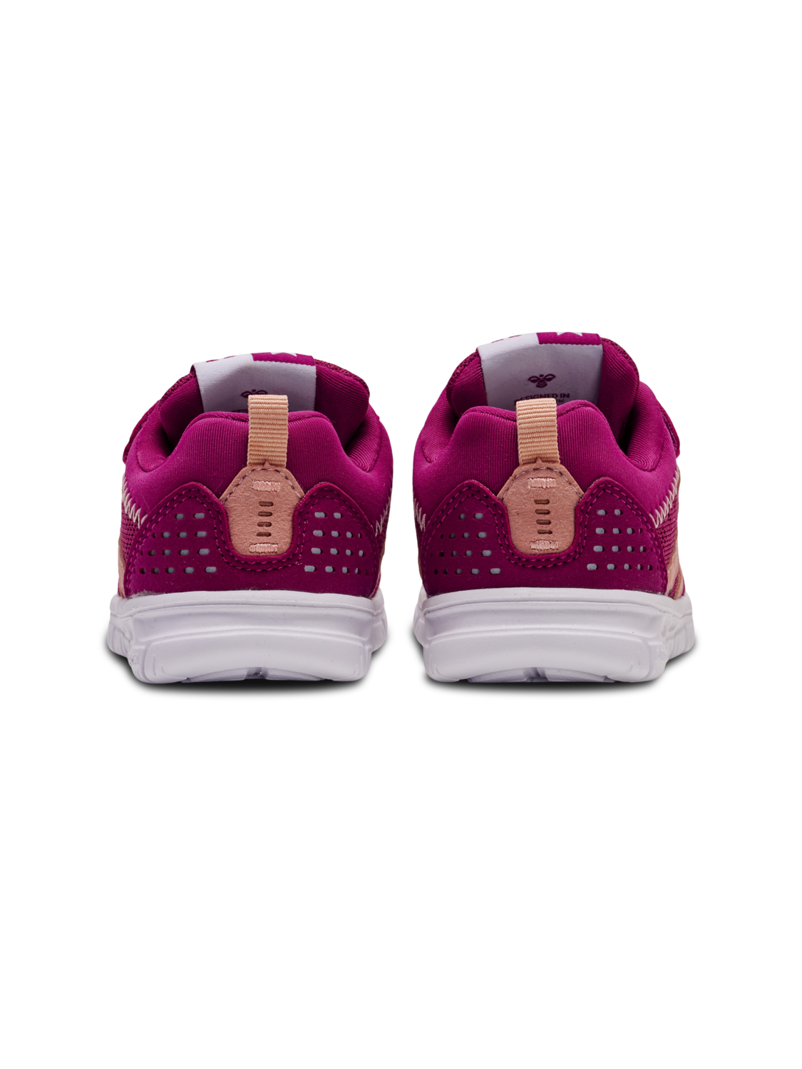 CROSSLITE INFANT, PINK, packshot