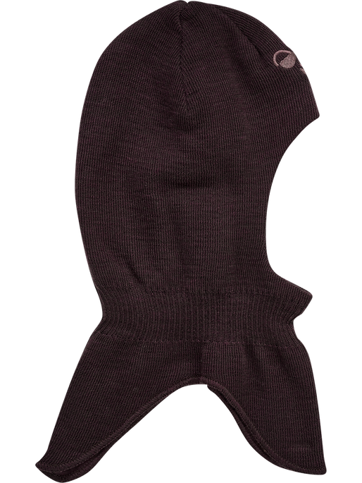 hmlCOZY HELMET, FUDGE, packshot